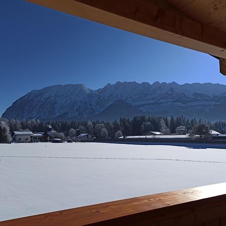 Appartementhaus Fink Bad Mitterndorf Ngoại thất bức ảnh