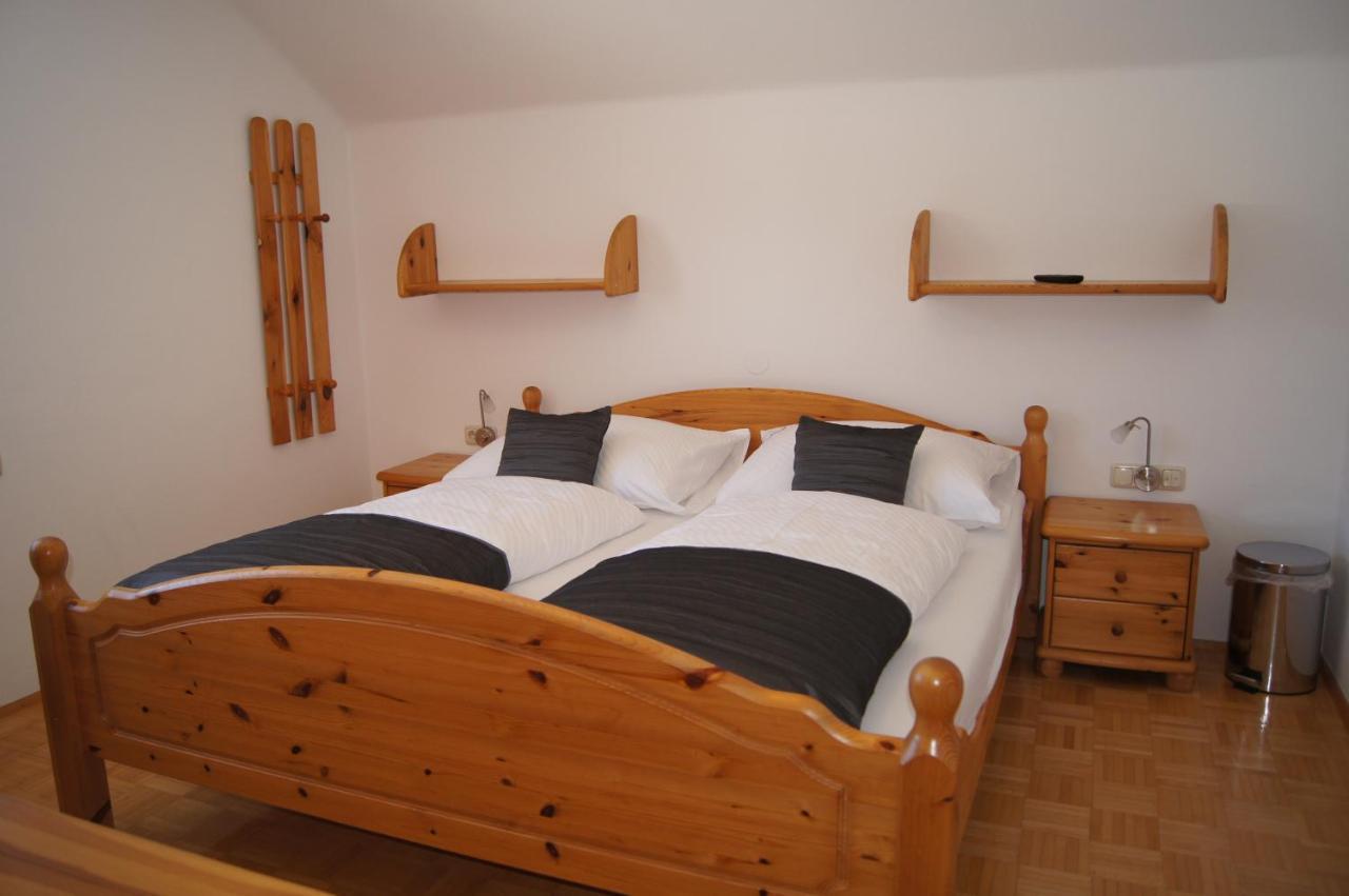 Appartementhaus Fink Bad Mitterndorf Ngoại thất bức ảnh