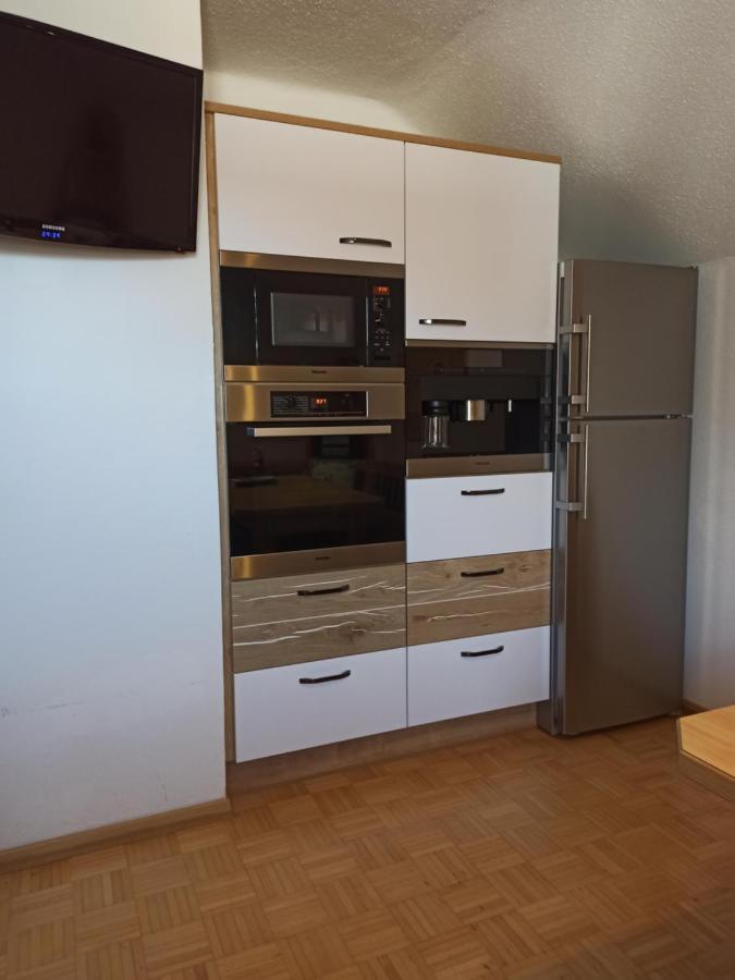 Appartementhaus Fink Bad Mitterndorf Phòng bức ảnh