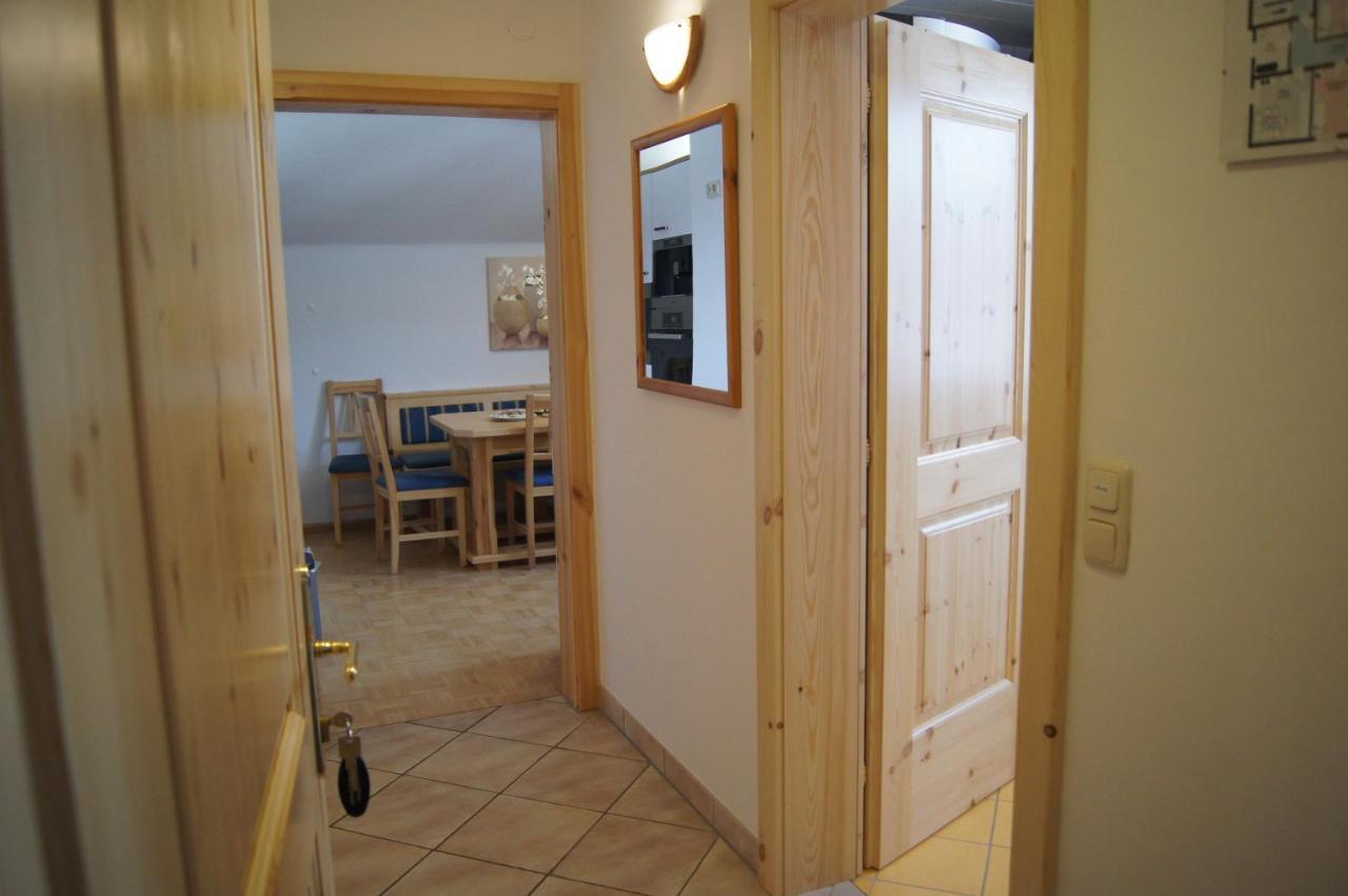 Appartementhaus Fink Bad Mitterndorf Phòng bức ảnh