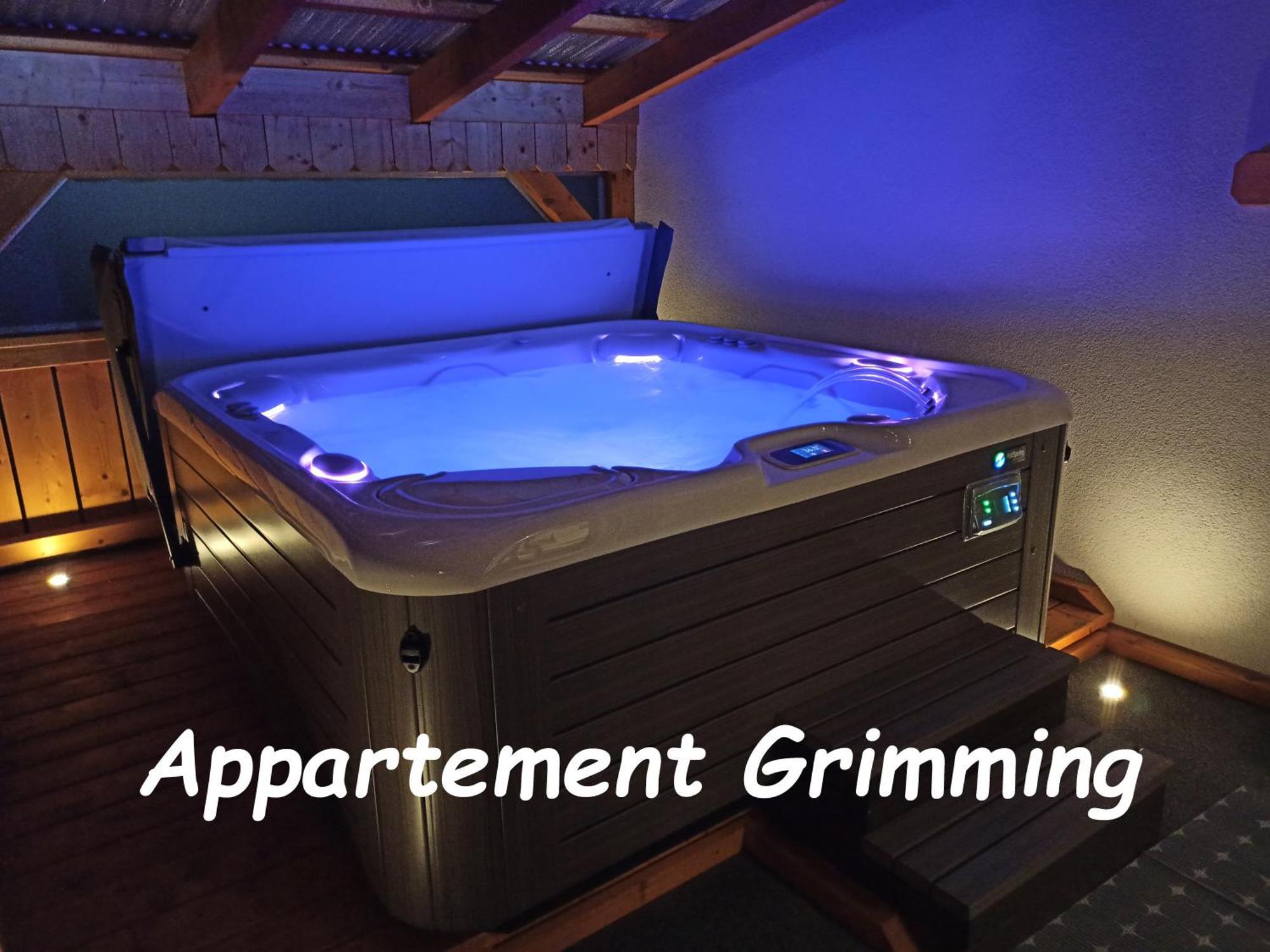 Appartementhaus Fink Bad Mitterndorf Ngoại thất bức ảnh