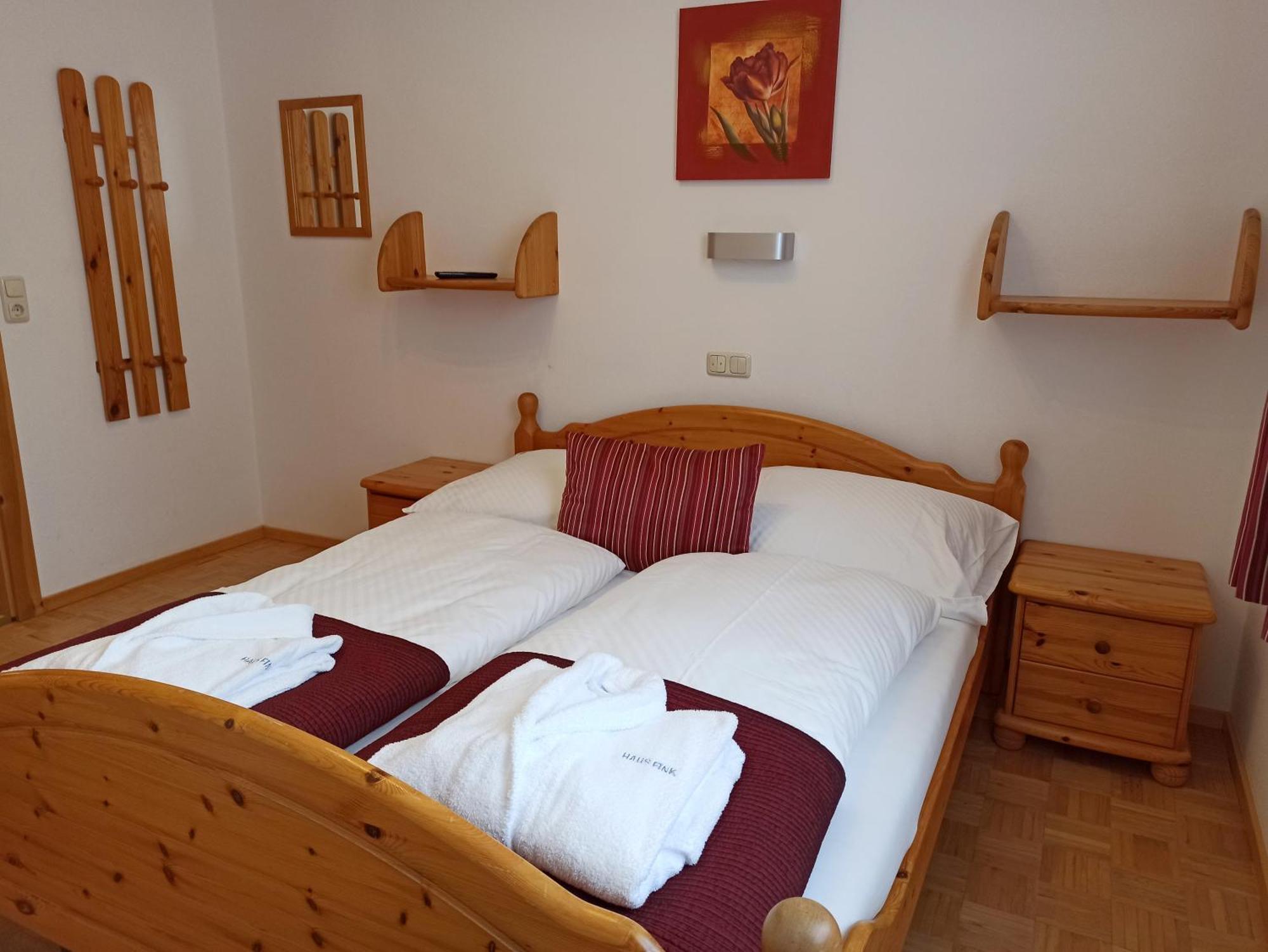 Appartementhaus Fink Bad Mitterndorf Ngoại thất bức ảnh