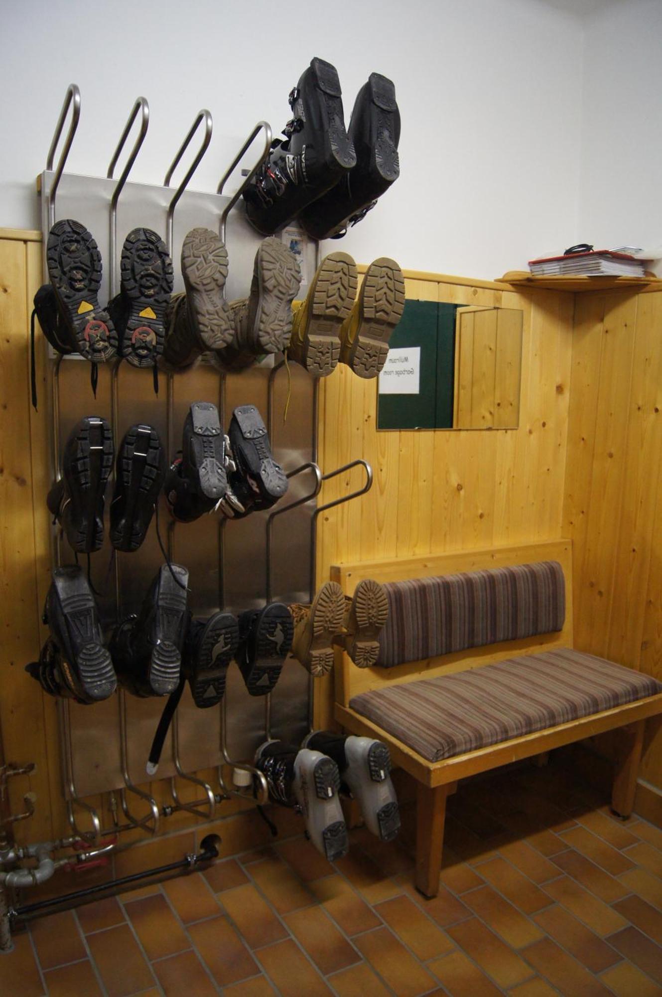 Appartementhaus Fink Bad Mitterndorf Ngoại thất bức ảnh