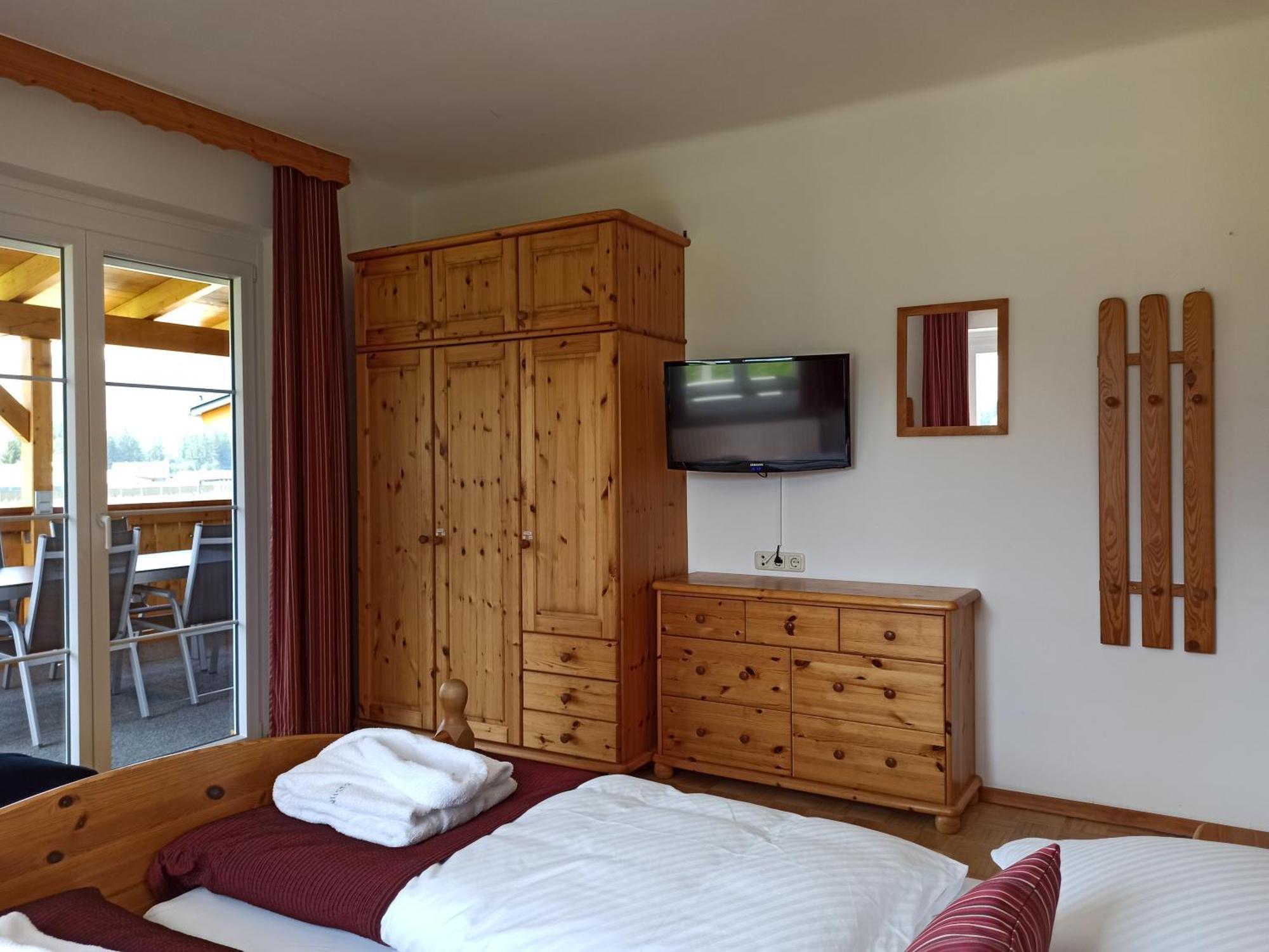 Appartementhaus Fink Bad Mitterndorf Ngoại thất bức ảnh