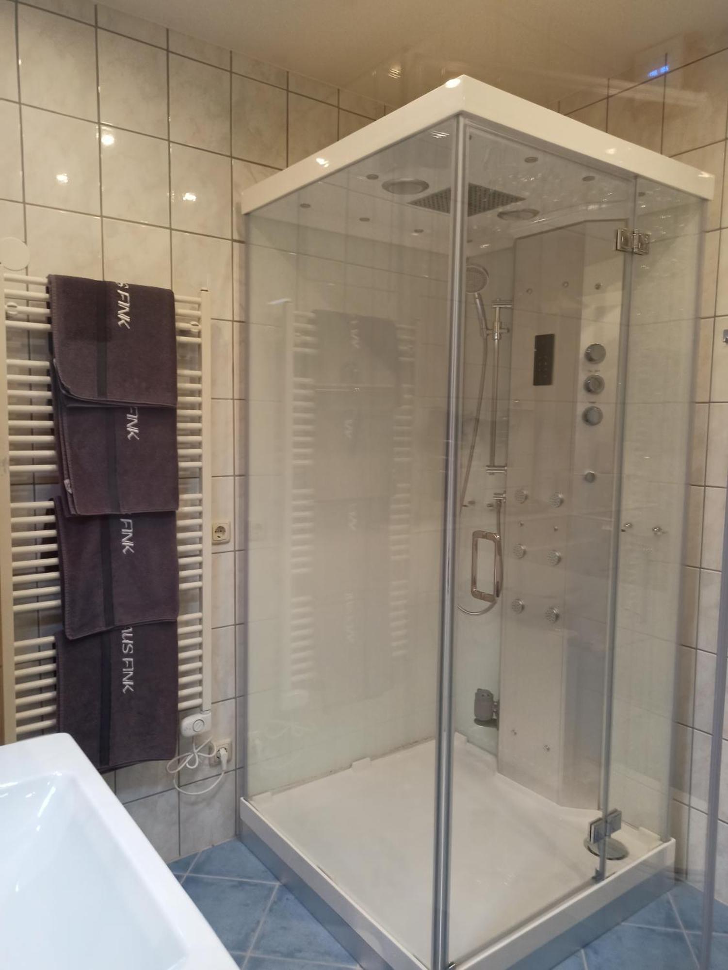 Appartementhaus Fink Bad Mitterndorf Ngoại thất bức ảnh