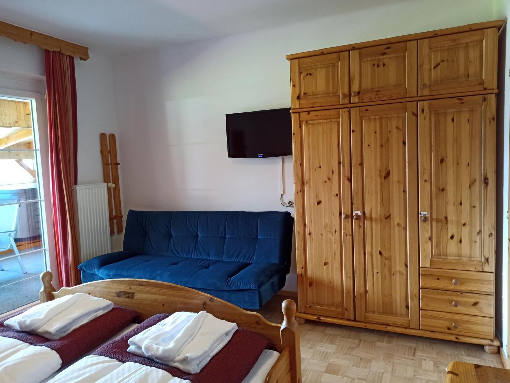 Appartementhaus Fink Bad Mitterndorf Ngoại thất bức ảnh