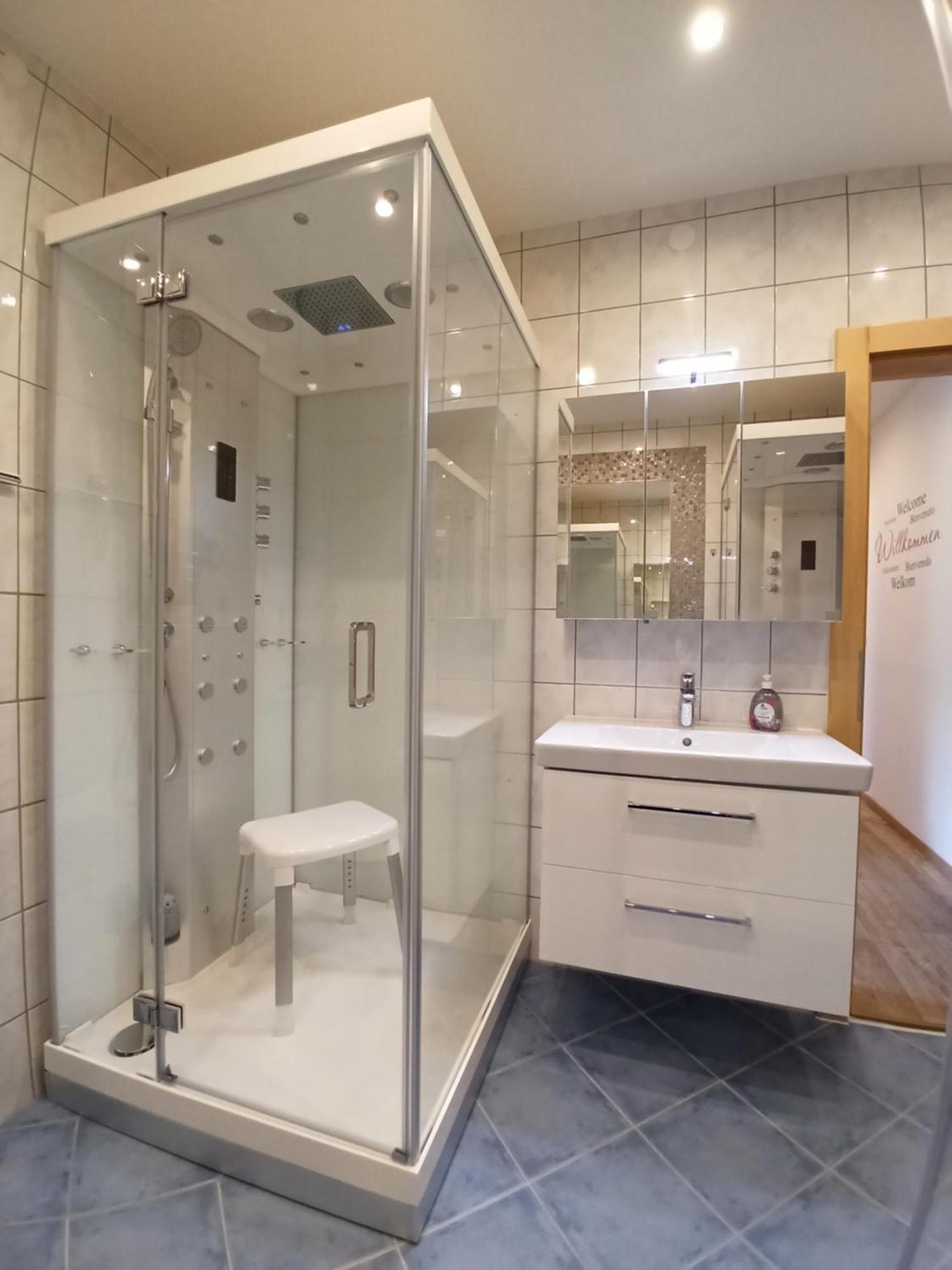 Appartementhaus Fink Bad Mitterndorf Ngoại thất bức ảnh