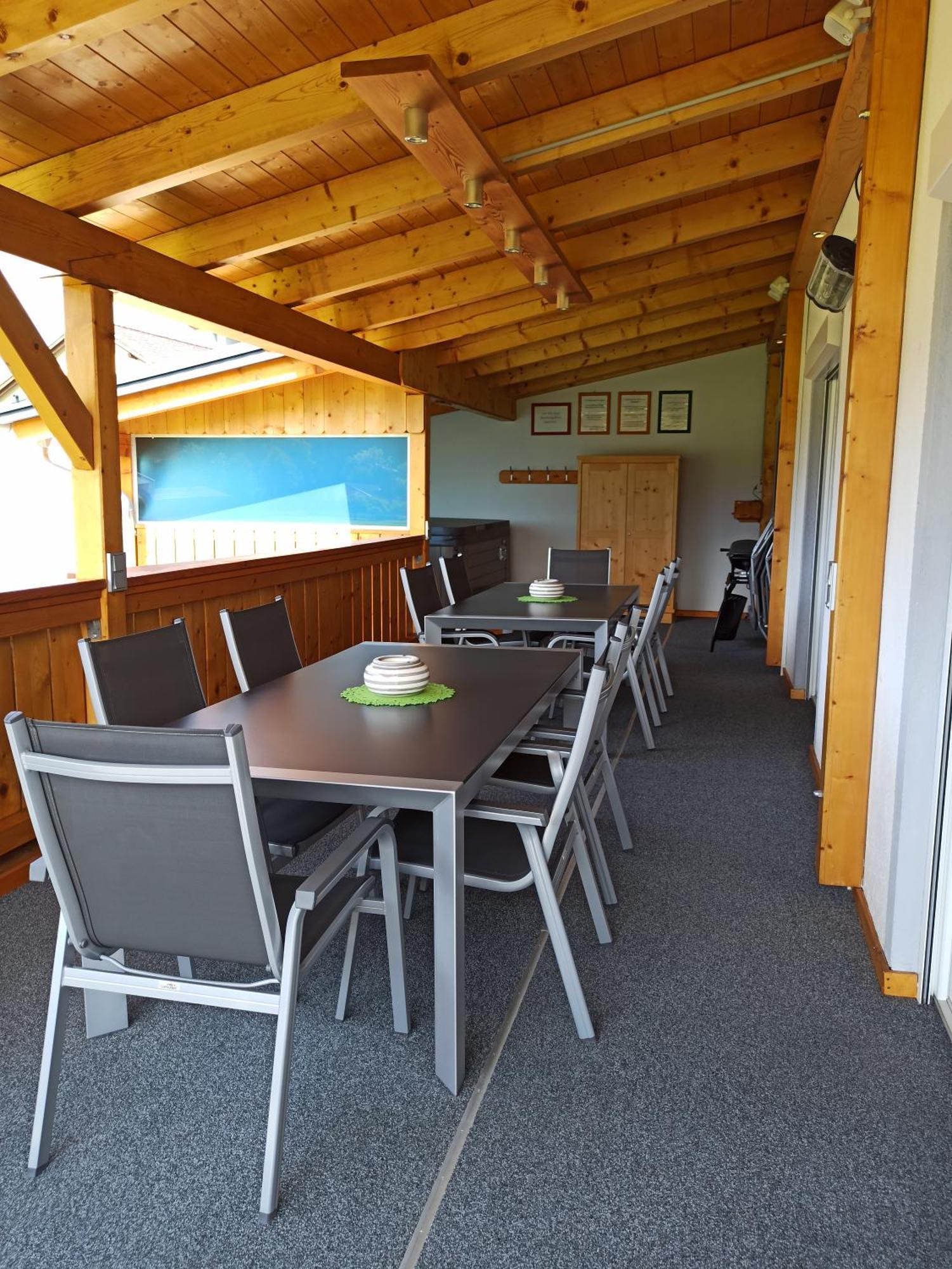 Appartementhaus Fink Bad Mitterndorf Ngoại thất bức ảnh