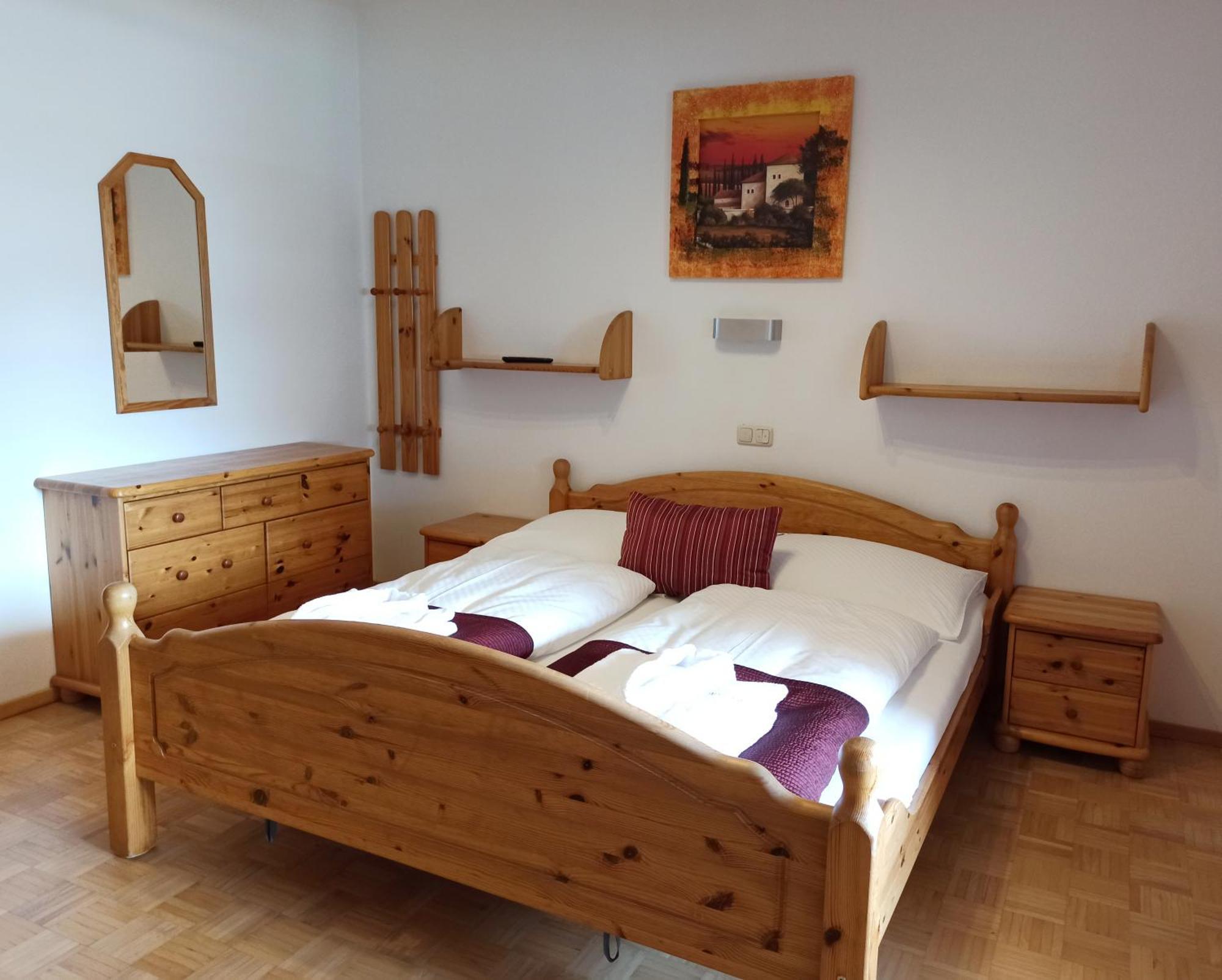 Appartementhaus Fink Bad Mitterndorf Phòng bức ảnh