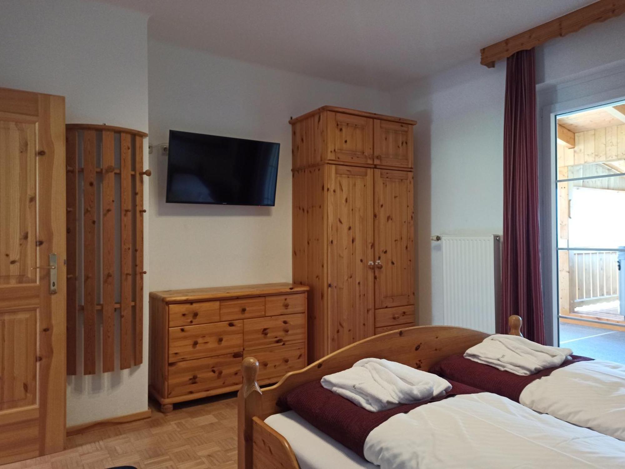 Appartementhaus Fink Bad Mitterndorf Phòng bức ảnh